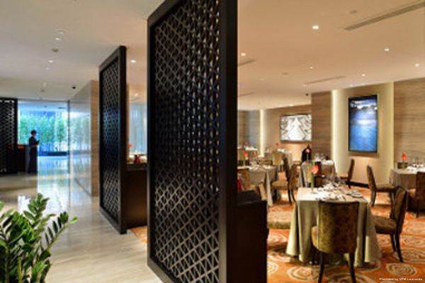 Howard Johnson IFC Plaza (Ningbo)